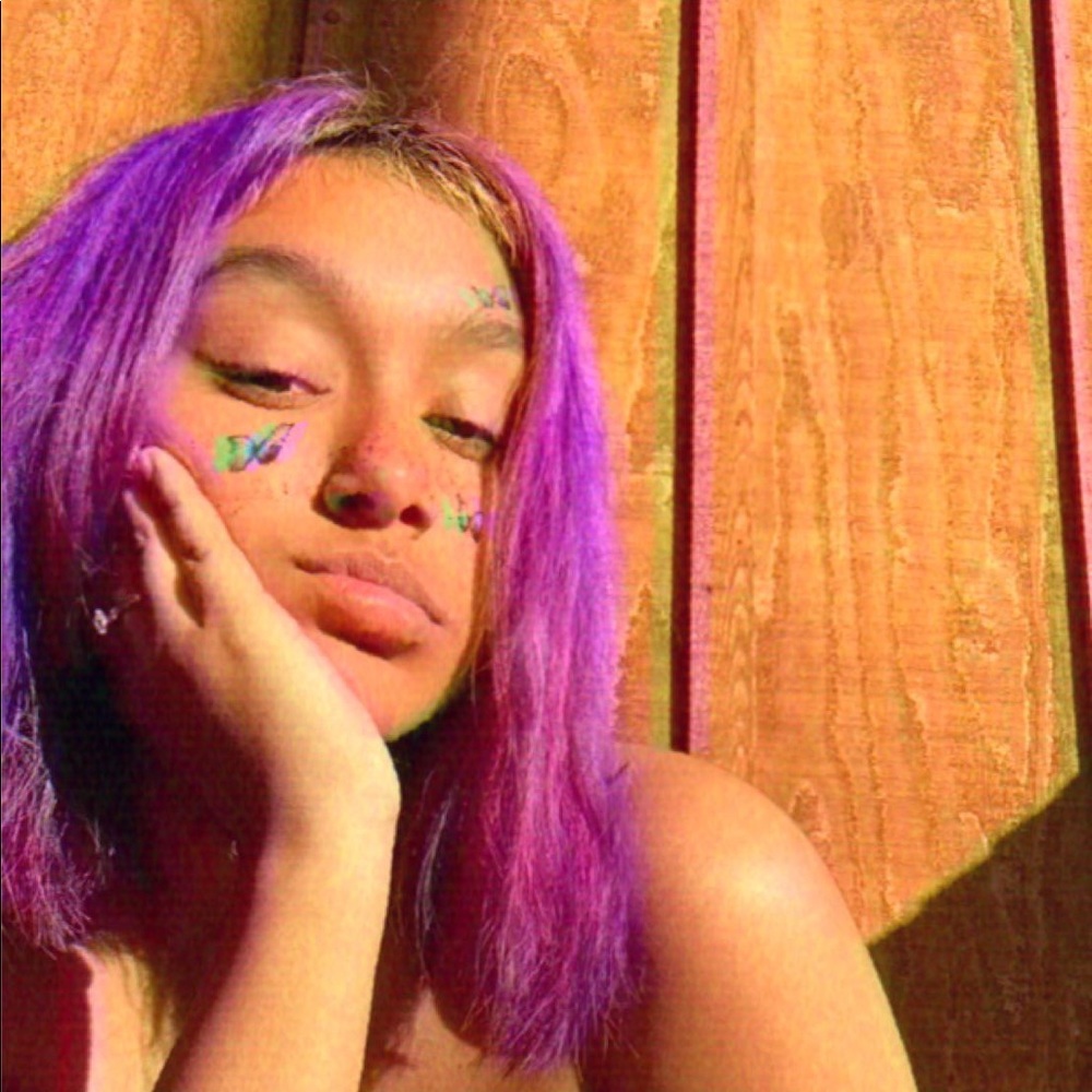 Meet your Posher, Rachel